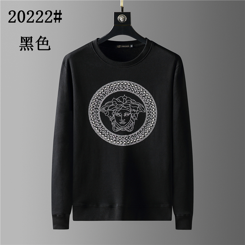 Versace Sweatshirt-120